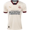 Conjunto (Camiseta+Pantalón Corto) PSV Eindhoven Primera Equipación 23-24 - Niño